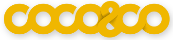 COCO&CO Logo